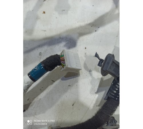 Электропроводка двери (задняя правая)