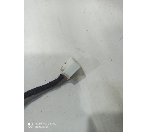 Электропроводка двери (задняя правая)