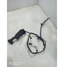 Электропроводка двери (задняя правая)