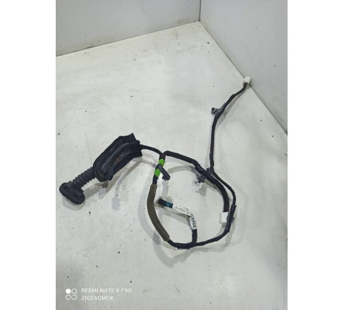 Электропроводка двери (задняя правая)