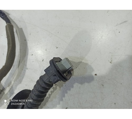 Электропроводка двери (задняя правая)