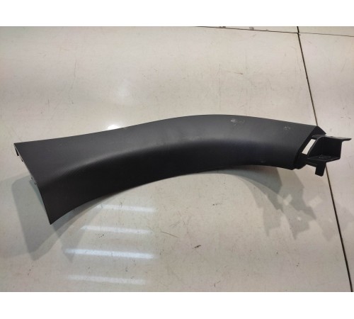 Обшивка багажника(задняя,правая)