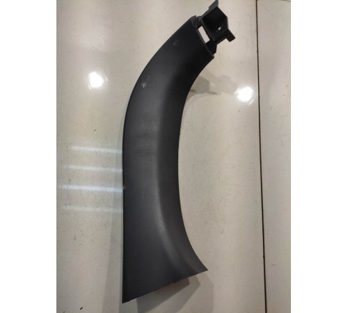 Обшивка багажника(задняя,правая)