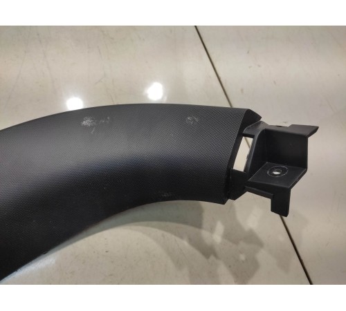 Обшивка багажника(задняя,правая)