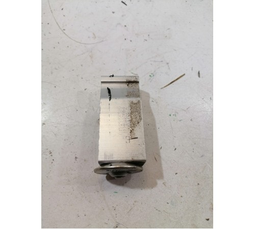 Клапан кондиционера