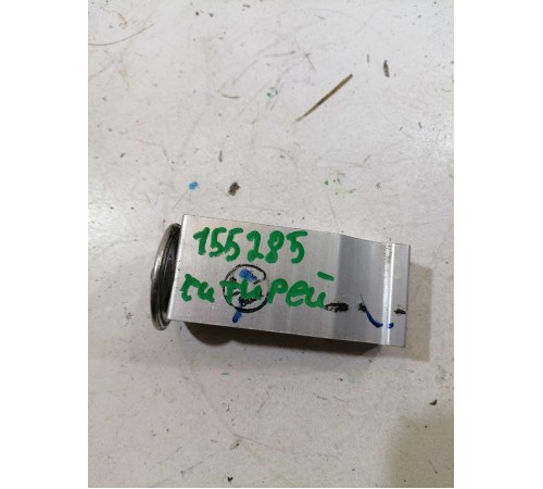 Клапан кондиционера