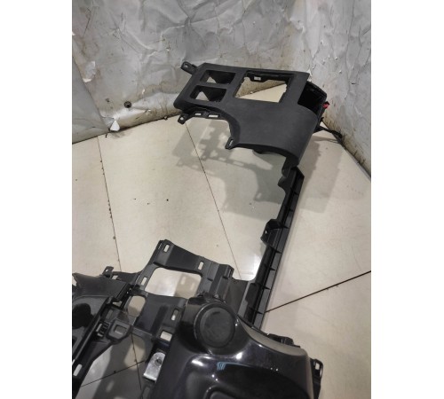 Торпедо(нижняя часть)