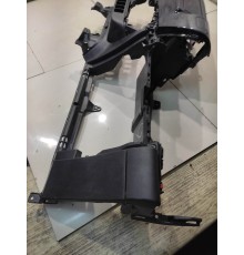 Торпедо(нижняя часть)