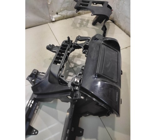 Торпедо(нижняя часть)