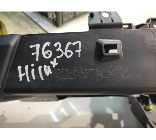 Торпедо(нижняя часть)