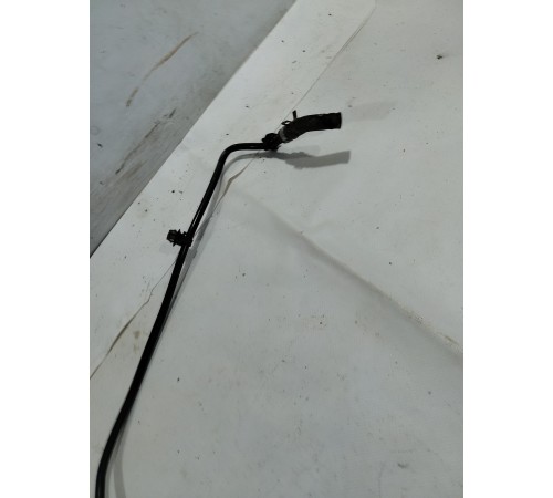 Трубка топливная