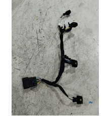 Электропроводка форсунок