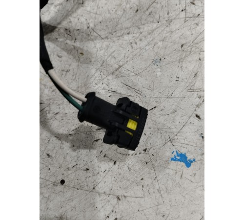 Электропроводка форсунок