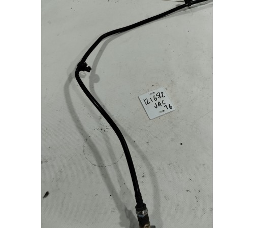 Трубка топливная