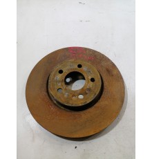 Тормозной диск передний