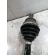 Привод , полуось передний правый