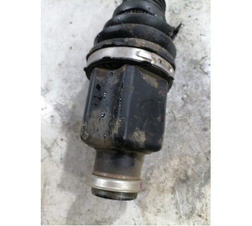 Привод , полуось передний правый