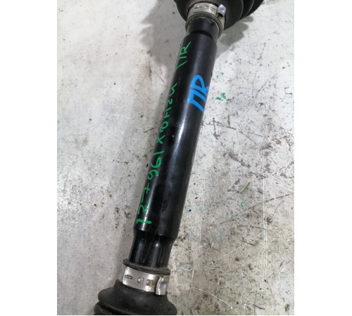 Привод , полуось передний правый