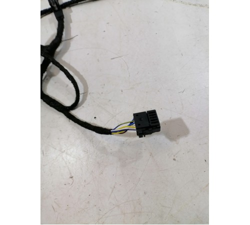 Электропроводка обшивки двери передняя левая