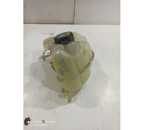 Бачок расширительный