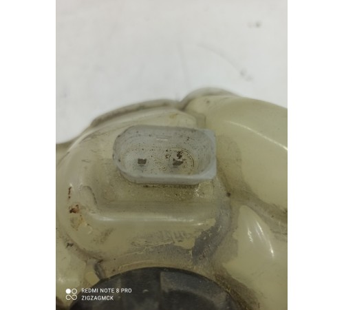 Бачок расширительный