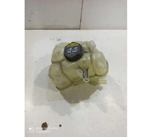 Бачок расширительный