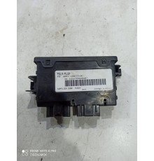 Блок управления крышкой багажника