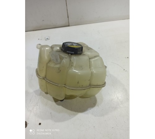 Бачок расширительный