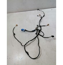 Электропроводка обшивки двери передняя левая
