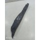 Уплотнитель крыла передний левый