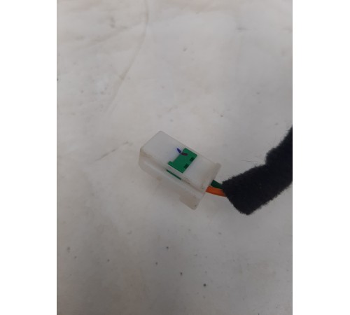 Электропроводка обшивки двери(задняя правая)