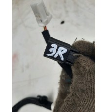 Электропроводка обшивки двери(задняя правая)