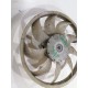 Вентилятор радиатора