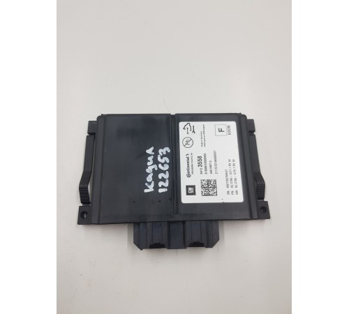 Блок управления двери