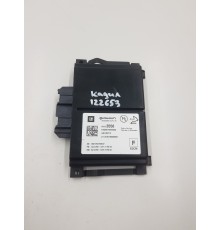 Блок управления двери