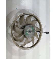 Вентилятор радиатора