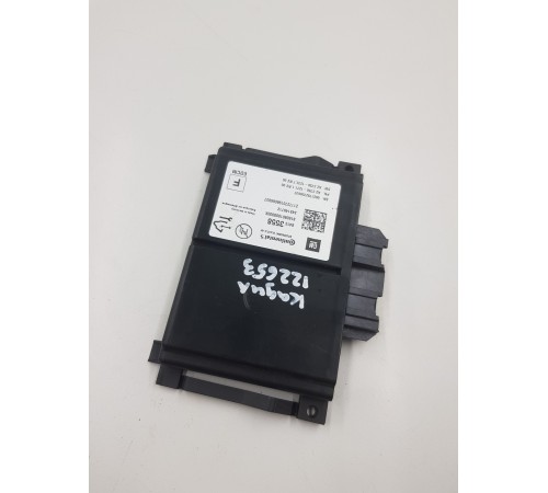 Блок управления двери