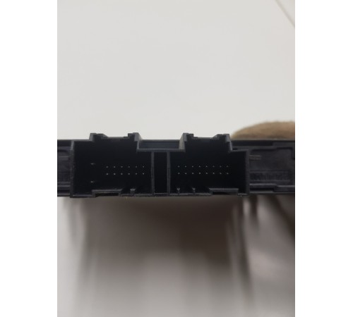 Блок управления двери