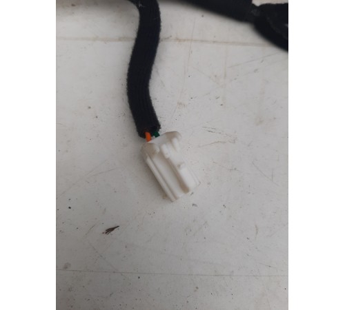 Электропроводка обшивки двери(задняя правая)