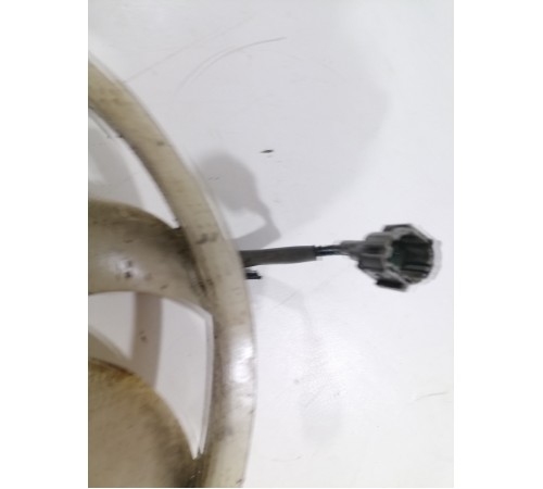 Вентилятор радиатора