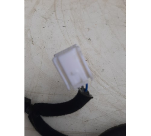 Электропроводка обшивки двери(задняя правая)