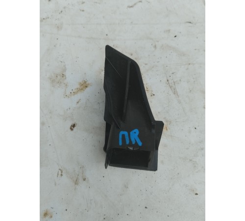 Накладка молдинг крыла правая