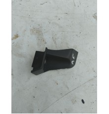 Накладка молдинг крыла правая