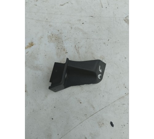 Накладка молдинг крыла правая