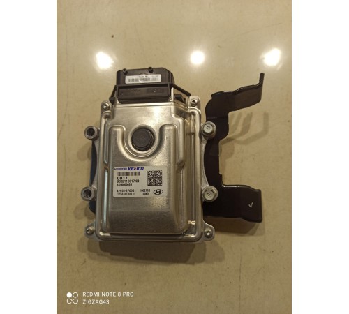 Блок управления АКПП