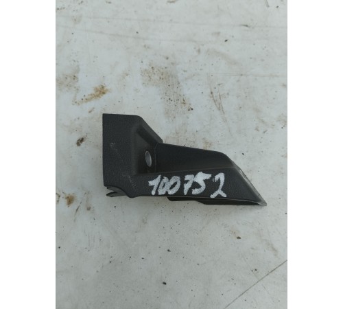 Накладка молдинг крыла правая