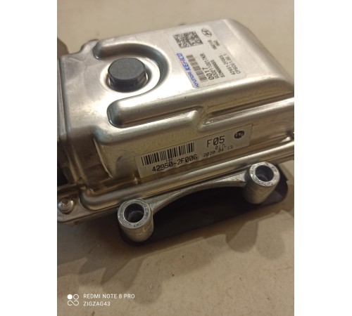 Блок управления АКПП