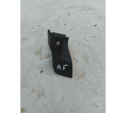 Накладка молдинг крыла правая