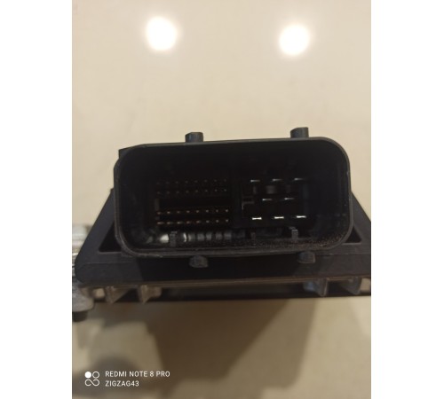 Блок управления АКПП