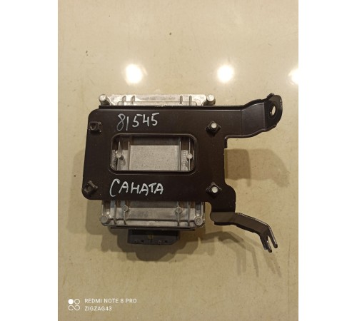 Блок управления АКПП